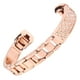 thumbnail image 1 of Pulsera, Pulsera de acero inoxidable para mujer, Pulsera de acero inoxidable, Pulsera decorativa para muñeca diseñada para profesionales, 1 of 14