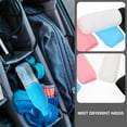 thumbnail image 6 of 12pcs Travel Lotion Bottle Covers Silicone Travel Container Covers Elastic Travel Bottles Covers Shampoo Bottles Sleeves Elastic Container Covers Silicone Bottles Covers, 6 of 6