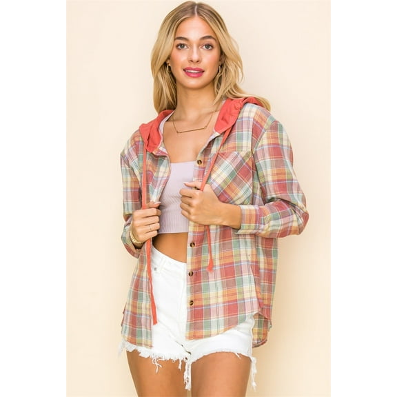 Women's Flannel
