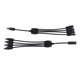 thumbnail image 4 of Conector solar, conector solar, conector de derivación en Y, adaptador solar de primera calidad, 4 of 9