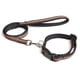 thumbnail image 1 of Dinheiro Collar para perro reflectante suave correa cómoda seguridad ajustable nailon impermeable,, 1 of 5