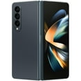 thumbnail image 3 of Samsung Galaxy Z Fold4 F936U 512GB Graygreen (US Model) - Factory Unlocked Cell Phone, 3 of 7