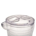 thumbnail image 5 of Mainstays 2.5 Quart Double Wall Clear Acrylic Pitcher, 5 of 6