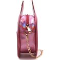 thumbnail image 3 of YOUI-GIFTS Tequila Bottle Shaped Laser Shoulder Handbags,Pu Crossbody Purse for women, 3 of 5