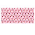 thumbnail image 4 of Birdeem Table Cloth Table Cloth Rectangle Table Tablecloths Table Cover Table Cloth Rectangle Table Table Cover Valentine's Day Love Showing Proposal Scene Layout Curtain Background Cloth Decoration, 4 of 10