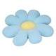 thumbnail image 5 of Almohada De Daisy, Suave Felpa Almohada En Forma De Flor, Almohadas De Lanzamiento Floral Cojines Sentados En Piso Lanzar Almohadas Almohada De Plantas Para Silla Sofá, 5 of 7