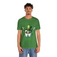 thumbnail image 3 of St. Patrick's Day Dental Assistant, Dental Hygienist Shirt, 3 of 8
