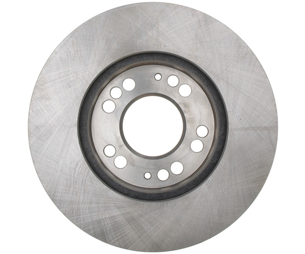 Raybestos 96153R Professional Grade Disc Brake Rotor Fits select: 1990-1997 MITSUBISHI ECLIPSE, 1991-1999 MITSUBISHI 3000 GT