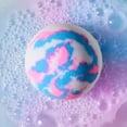 thumbnail image 4 of Da Bomb Bath Fizzers Unicorn Bath Bomb, 6.5oz, 4 of 7