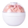 thumbnail image 2 of TIMIFIS Decorative Ball Usb Aromatherapy Humidifier with Light ,Large Capacity Quiet Cool Mist Humidifier for Car and Office ,Plants, Easy to Clean Apartment Essentials, 2 of 8