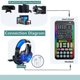 thumbnail image 5 of Handheld Voice Changer Microphone with Multi Sound Effects for Phone & Nintendo Switch i900, 5 of 5