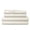 Beige, variant on Whisper Organics 300TC Sateen Sheet Sets