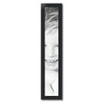 thumbnail image 2 of ArtToFrames 6x36 inch Black Picture Frame, Black Wood Poster Frame (4103), 2 of 8