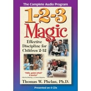 1-2-3 Magic Workbook - Walmart.com