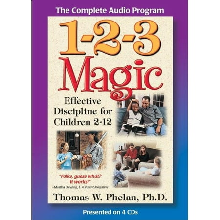 audio book 3 magic 1-2