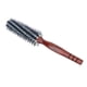 thumbnail image 3 of Peine para el cabello en rollo, cuidado del cabello, antiestático, resistente a altas temperaturas, cepillo de pelo redondo para peinado, para salón doméstico, 16s, mediano, 3 of 5
