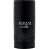 Armani Code Deodorant for Men, 2.6 Oz