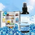 100ml Snow Melting Agent Spray Antifreeze Snow Melting Agent Snow Melting Deicing Agent Glass