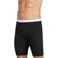 thumbnail image 2 of Jockey Men's Big Man Pouch 10" Midway Brief - 2 Pack, 2 of 4