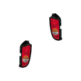 thumbnail image 1 of Par de CALAVERAS Atos 2002 al 2004 Dodge DEPO, 1 of 4