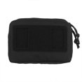 thumbnail image 3 of Soporte Molle para teléfono móvil con correa de arnés y bolsa, soporte manos libres para placa de teléfono, soporte para teléfono móvil, equipo de airsoft y paintball, 3 of 9