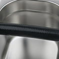 thumbnail image 3 of Accesorios de Café shamjiam Recipiente de Café Molido Antideslizante Acero Inoxidable, 3 of 8