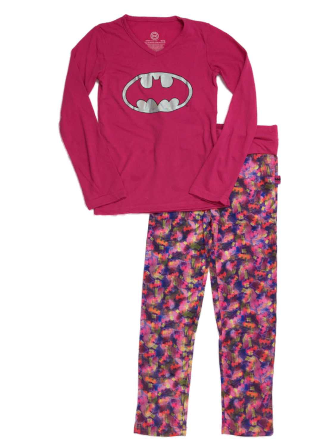 Batgirl DC Comics "clothes" Ladies Pyjamas