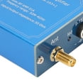thumbnail image 2 of Módulo amplificador de bajo ruido 50M‑4GHz Banda ancha Plug and Play DC 9‑15V Módulo LNA de alta ganancia para sistema de comunicación, 2 of 8