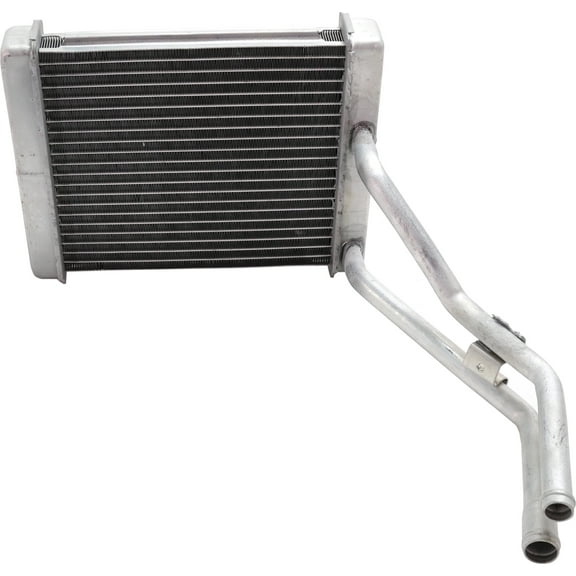 Heater Core Compatible with 1984-2001 Jeep Cherokee 1997-2001 Wrangler