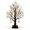 A, variant on Halloween Decorations Indoor Elegant Desktop Ornament for Ambient Spaces and Cozy Evenings - Enigmatic Light for Home and Seasonal