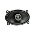 thumbnail image 3 of MB Quart Formula 2 Way Coaxial 90W 4 x 6 Inch Car Speakers (2 Pack), 3 of 3
