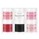 thumbnail image 1 of 6 colores 10g Crystal Powder Set Glitter Dipping Nail Carve DOUBORQ  polvo de cristal, 1 of 7