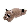 thumbnail image 1 of Estbridge Weighted Stuffed Animals 45cm Cute Expression Baby Stuff Soft Texture Plush Filling Weighted Plush Style1, 1 of 4