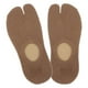 thumbnail image 4 of Calcetines con dos ojales Zulema Tabi Japoneses 1 Par, 4 of 8