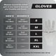 thumbnail image 3 of Power Gloves 3.0 - Guantes duraderos de levantamiento de pesas con medio dedo y cierre de muñeca ajustable, palma de cuero transpirable, para hombre, verde, mediano, 3 of 8