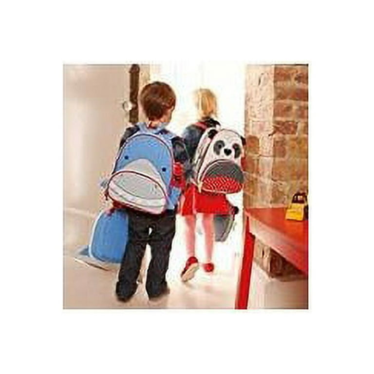 Zoo Big Kid Backpack - Unicorn