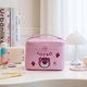 thumbnail image 3 of Bolsa de cosméticos de Disney Stitch, bolso de mano de alta capacidad para estudiantes al aire libre, bolsa de almacenamiento de lavado de cosméticos de viaje, juguetes para niñas, 3 of 5