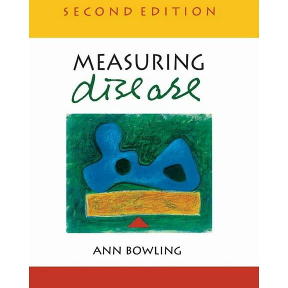Measuring Disease 2/E, (Paperback)