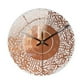 thumbnail image 1 of Reloj de pared islámico Born Pretty de 12 pulgadas, silencioso, sin tictac, decorativo, de cuarzo., 1 of 2