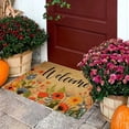 thumbnail image 4 of Welcome Front Door Mat  Easy Clean Doormat Indoor Outdoor  Waterproof Quick Dry Floor Mat, 4 of 11