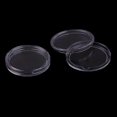 thumbnail image 2 of 10PCS Transparent Small Round Commemorative Coin Holder For Collection Plastic Clear Capsules Box Dia25mm 32mm 35mm, 2 of 5