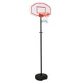 thumbnail image 6 of Hathaway Street Ball Portable Basketball System, 6 of 10