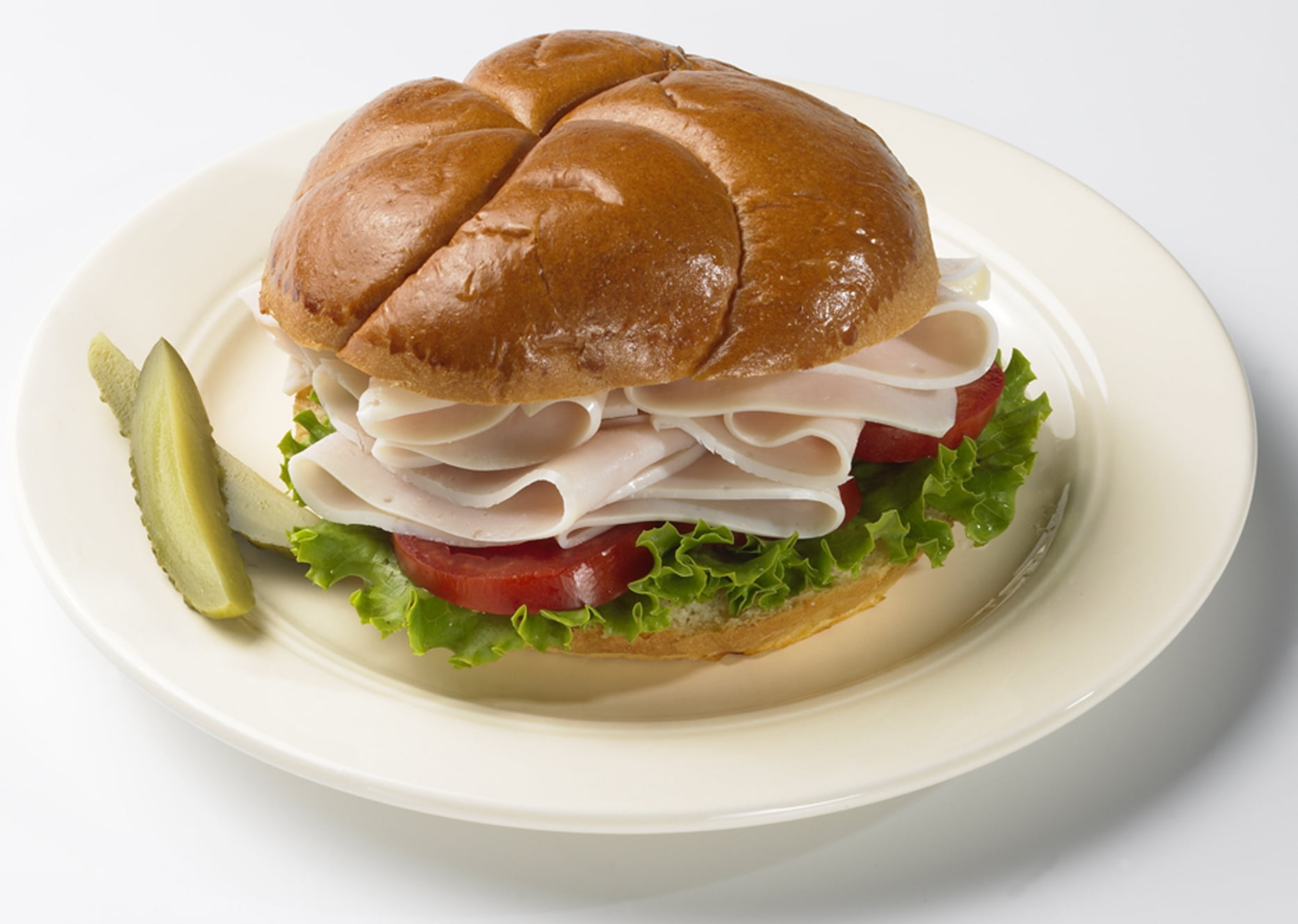 Blue Ribbon Oven Roasted Turkey Breast