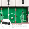 thumbnail image 3 of BRIGHTFUFU 8Pack Soccer Table Handles in PVC Material Suitable for Families and Intellectual Development, 3 of 8