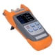 thumbnail image 4 of Medidor De Potencia óptica, Probador De Red PON Calibración Automática De Mano 3 Prueba De Longitud De Onda ABS Para Edificio De Oficinas ANGGREK PON Optical Power Tester, 4 of 8