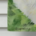 thumbnail image 4 of Carolines Treasures SS8981CHF 28 x 40 In. Great Pyrenees Flag Canvas- House Size, 4 of 4