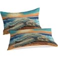 thumbnail image 2 of Juego de Fundas Nórdicas Animales 3D Impreso Funda Nórdica Fundas Nórdicas con, 2 of 8