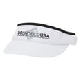 thumbnail image 1 of Gorra DC SHOES Super Para Hombre Color Blanco Modelo ADYHA04232WBB0, 1 of 4