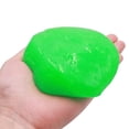 thumbnail image 1 of Paquete de 2 limpiadores de pegamento suave universales de gel de limpieza para automóviles, utilizados para eliminar el polvo y limpiar las rejillas de ventilación del aire acondicionado del, 1 of 5