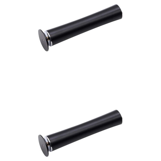 Vogacara Lima eléctrica para pies, removedor de callos, limas de aserrado, herramientas de pedicura de aleación de aluminio, cuidado del Type2 NO2